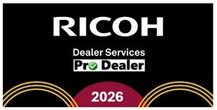 CFX Office Technology Is A RICOH Dealer Services Pro Dealer 2026